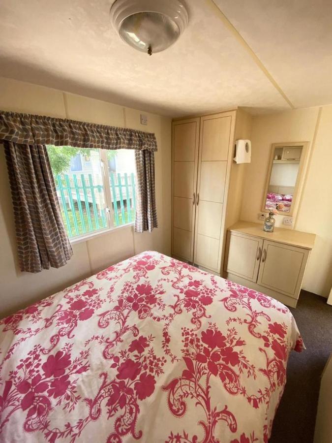 604 Seawick Villa Jaywick Sands Ngoại thất bức ảnh