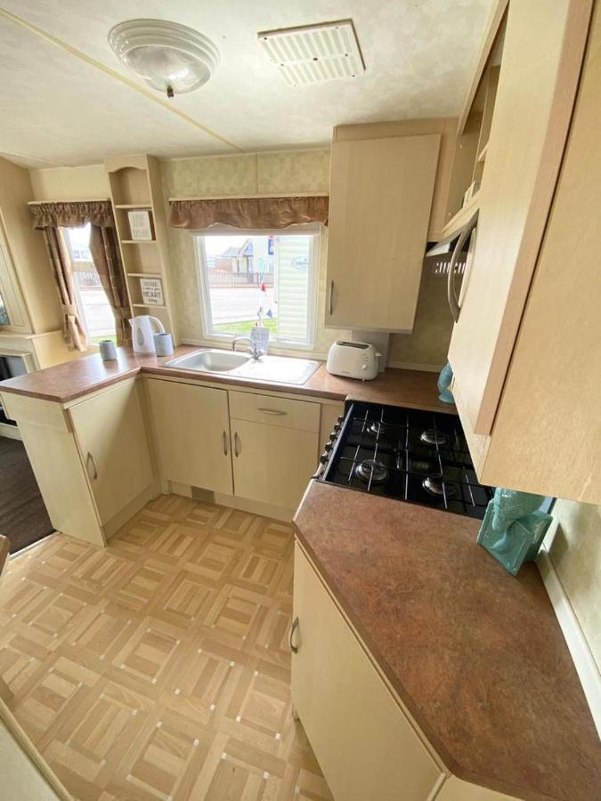 604 Seawick Villa Jaywick Sands Ngoại thất bức ảnh