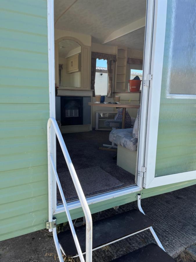 604 Seawick Villa Jaywick Sands Ngoại thất bức ảnh