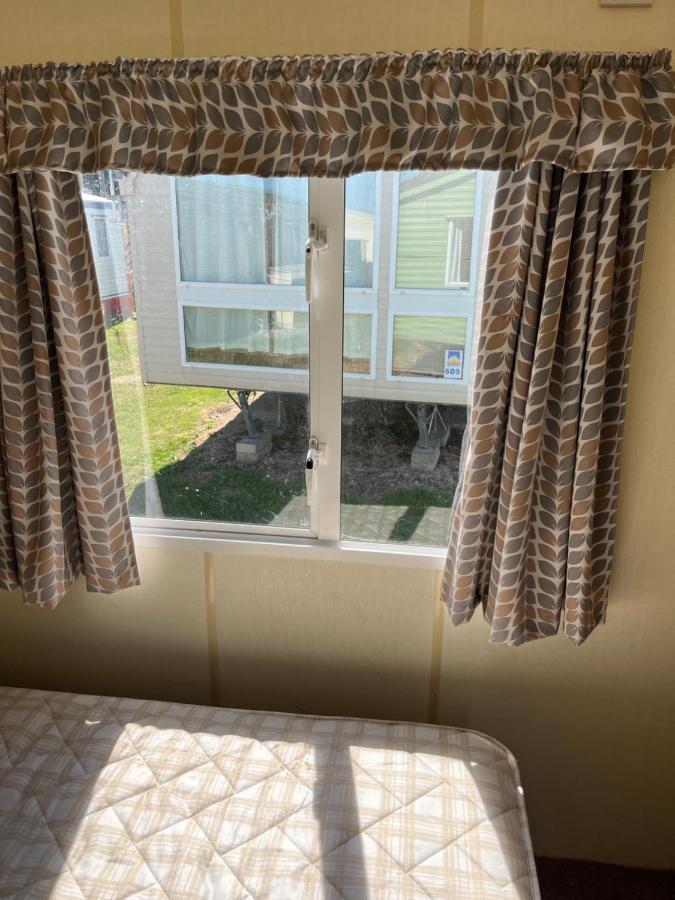 604 Seawick Villa Jaywick Sands Ngoại thất bức ảnh
