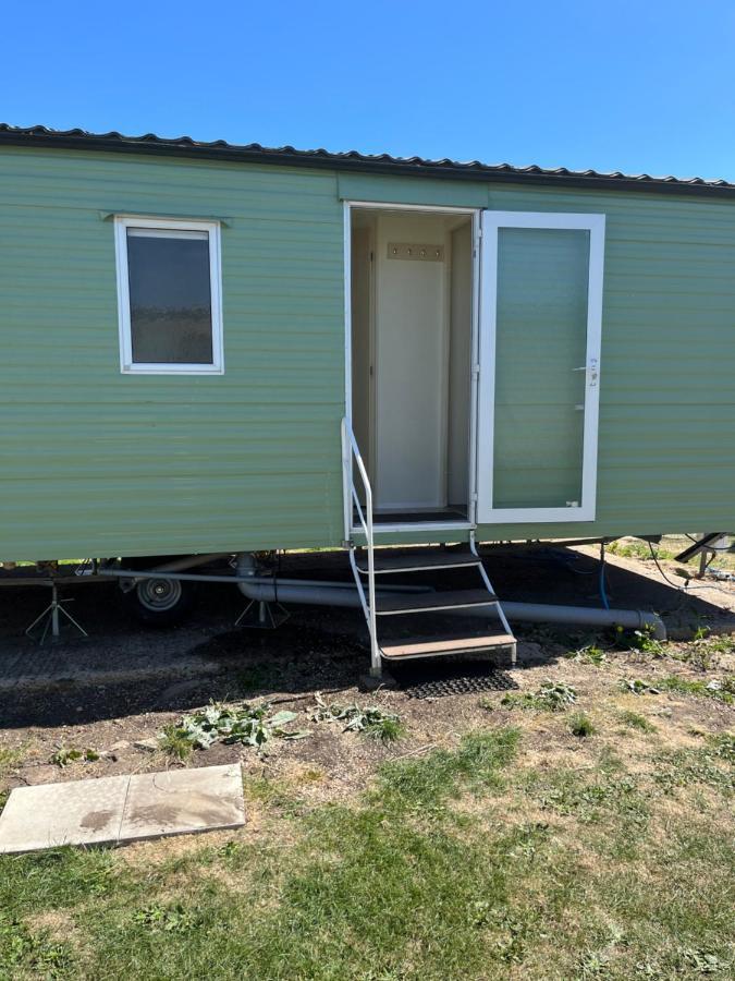 604 Seawick Villa Jaywick Sands Ngoại thất bức ảnh