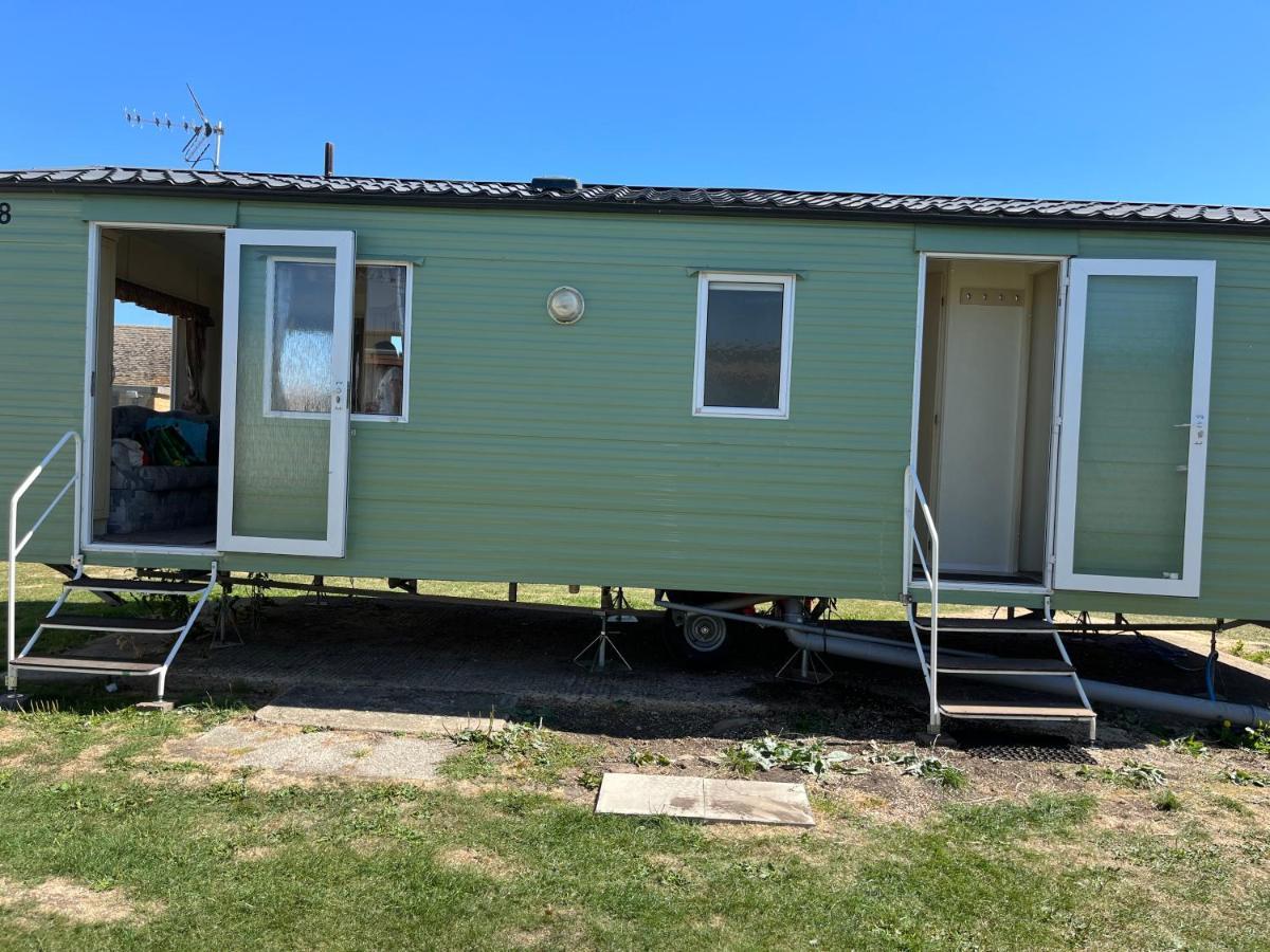 604 Seawick Villa Jaywick Sands Ngoại thất bức ảnh