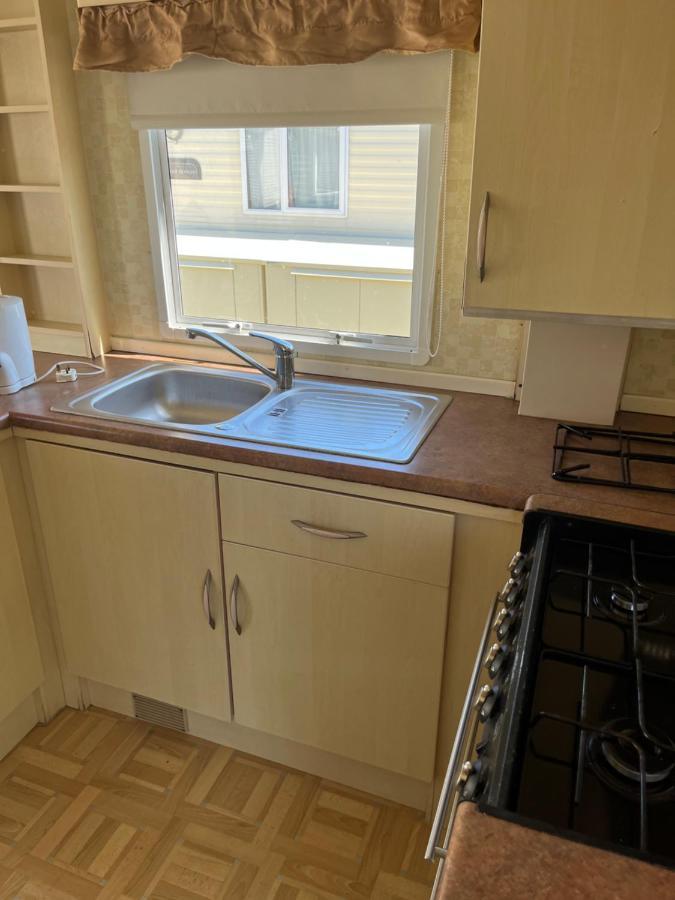 604 Seawick Villa Jaywick Sands Ngoại thất bức ảnh
