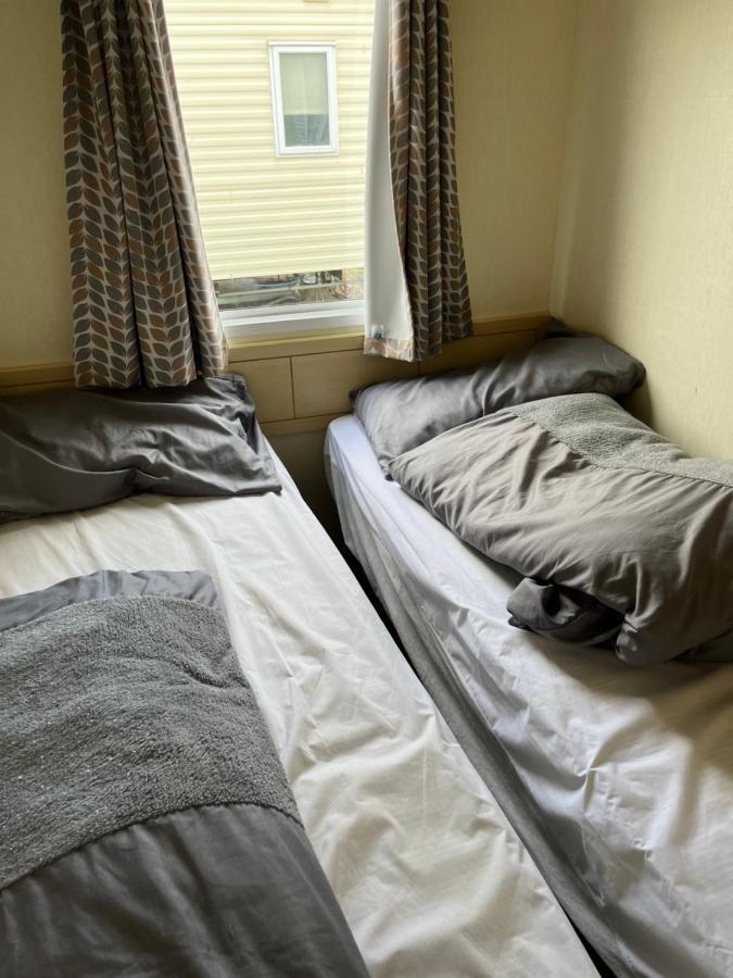 604 Seawick Villa Jaywick Sands Ngoại thất bức ảnh