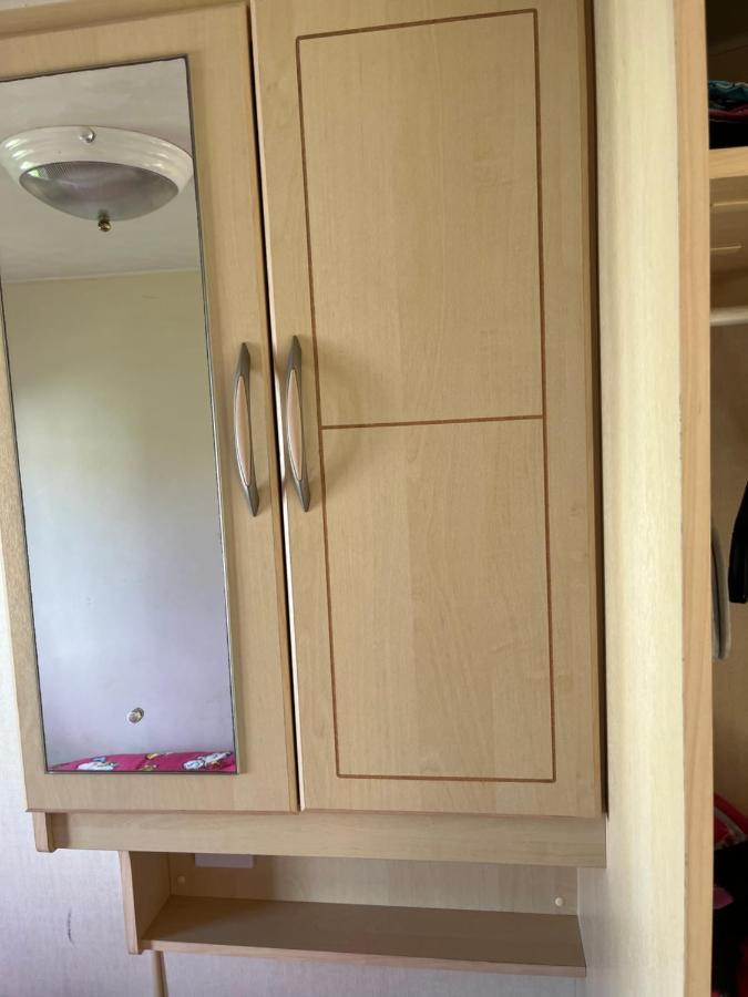 604 Seawick Villa Jaywick Sands Ngoại thất bức ảnh