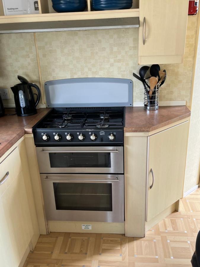 604 Seawick Villa Jaywick Sands Ngoại thất bức ảnh