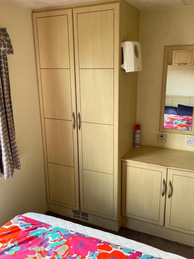 604 Seawick Villa Jaywick Sands Ngoại thất bức ảnh