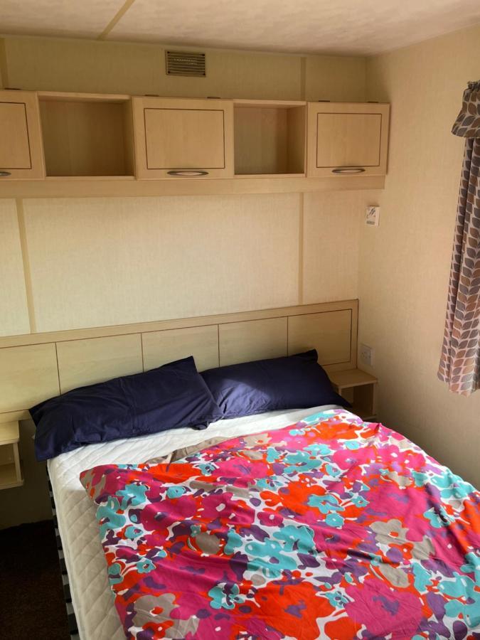 604 Seawick Villa Jaywick Sands Ngoại thất bức ảnh
