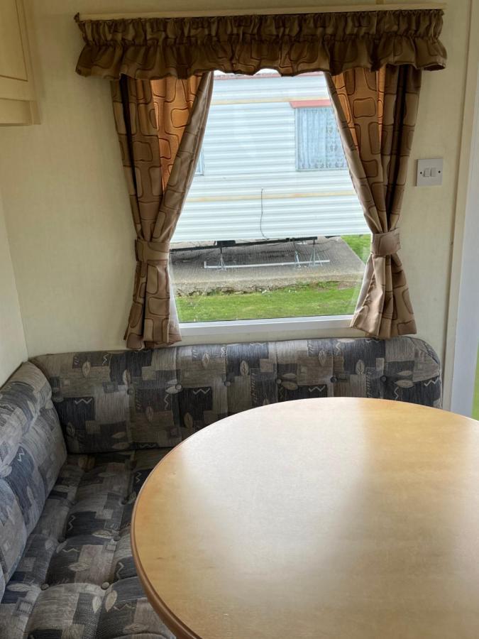 604 Seawick Villa Jaywick Sands Ngoại thất bức ảnh
