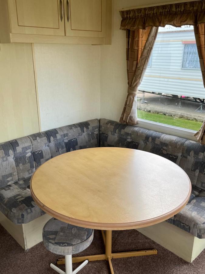 604 Seawick Villa Jaywick Sands Ngoại thất bức ảnh